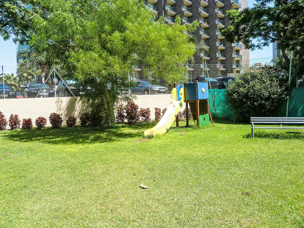 Playamar : Apt 3 chambres rénové, vue mer à Torremolinos - Photo 38