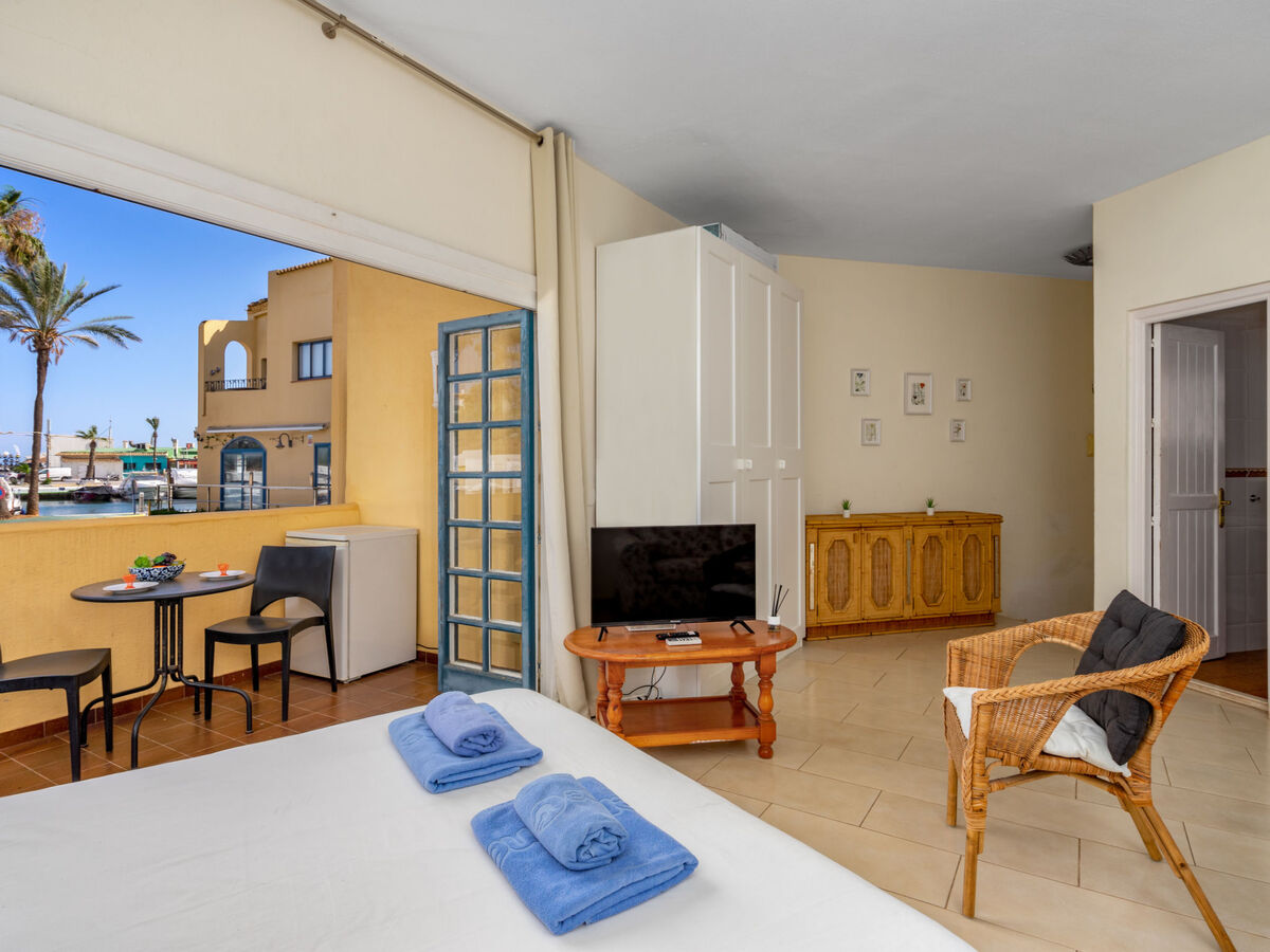 Studio 40 m² vue mer à Cabopino, Marbella - Photo 2