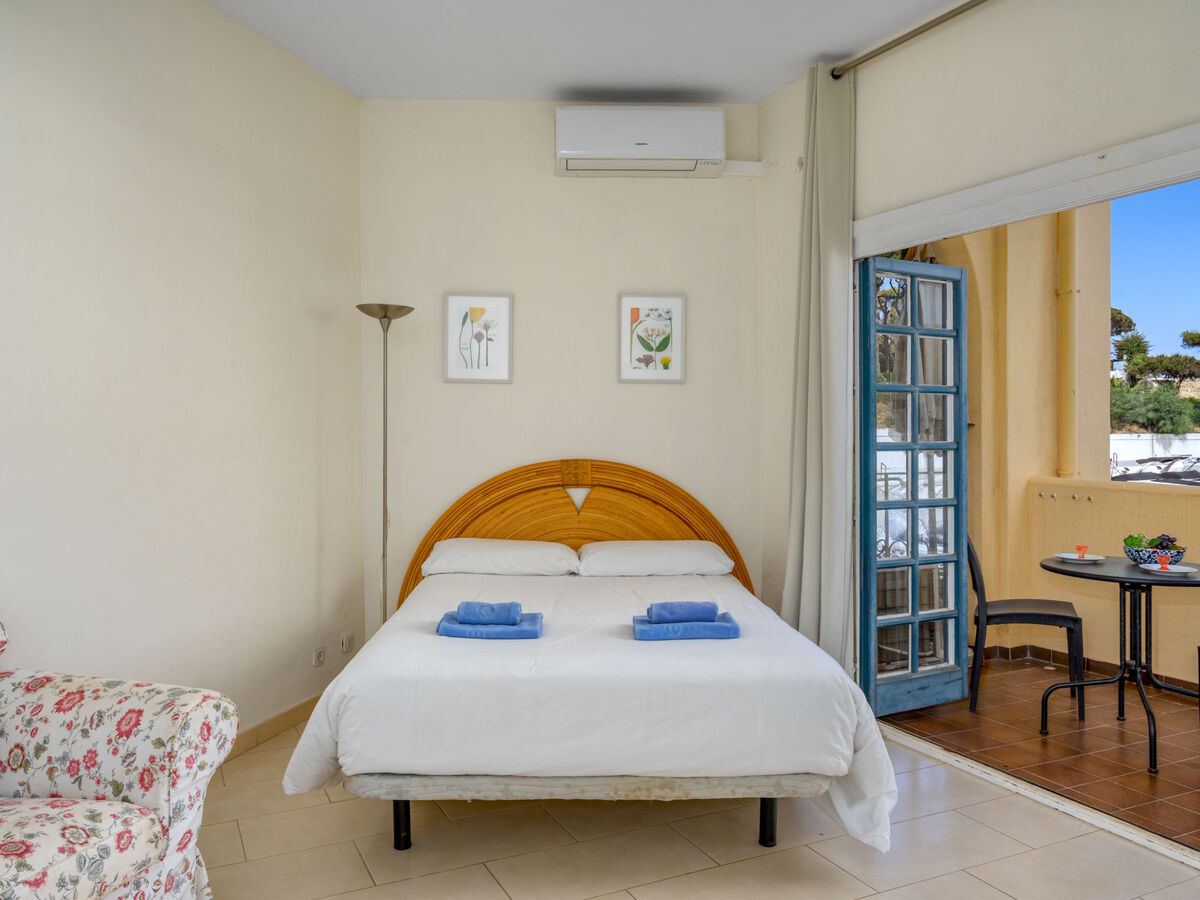 Studio 40 m² vue mer à Cabopino, Marbella - Photo 3