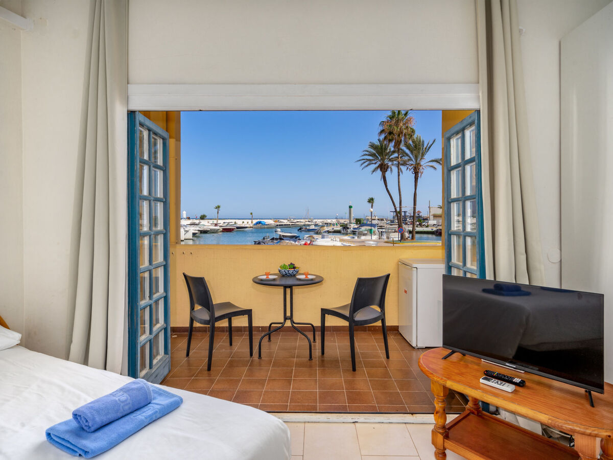 Studio 40 m² vue mer à Cabopino, Marbella - Photo 6