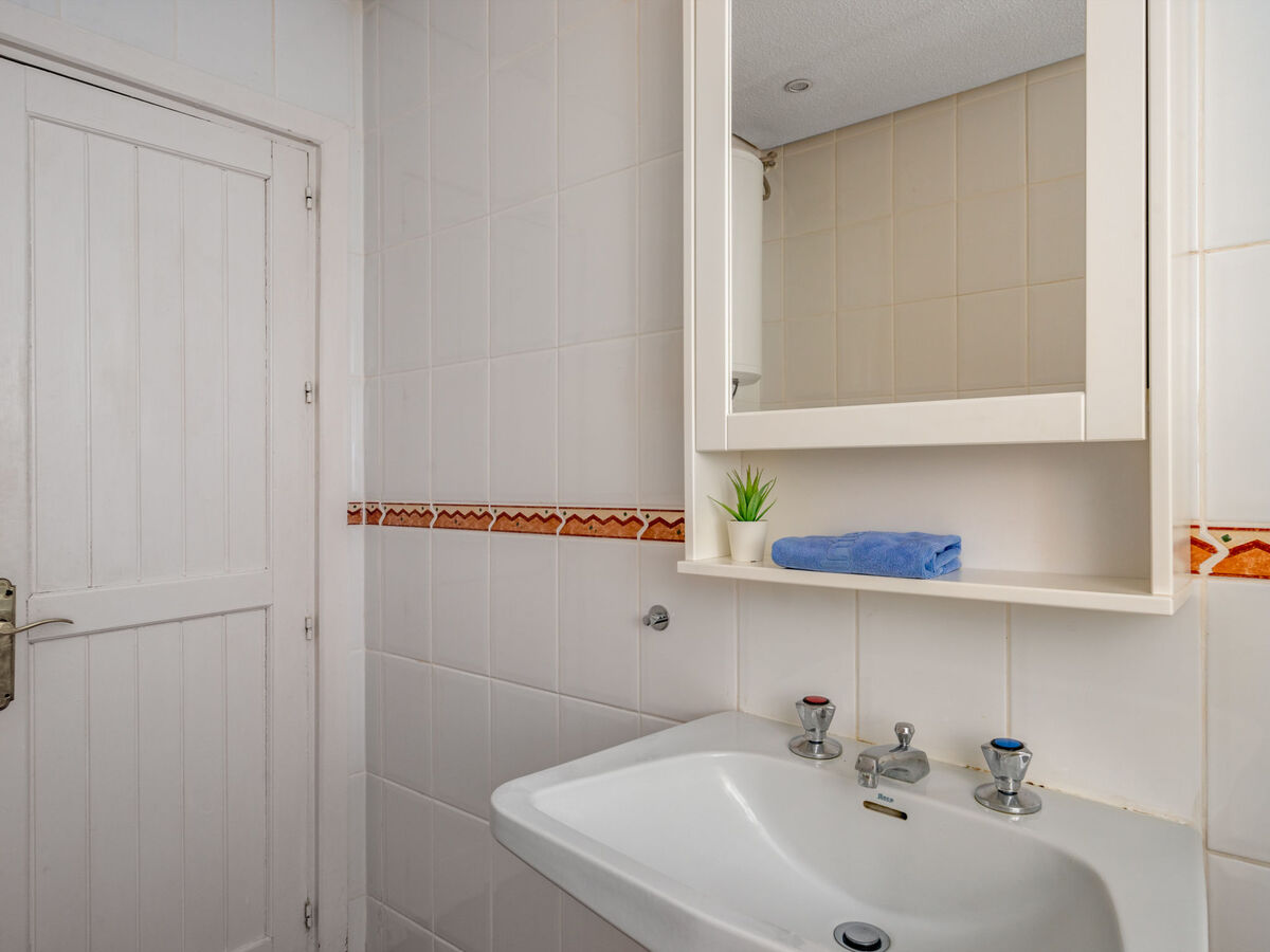 Studio 40 m² vue mer à Cabopino, Marbella - Photo 11