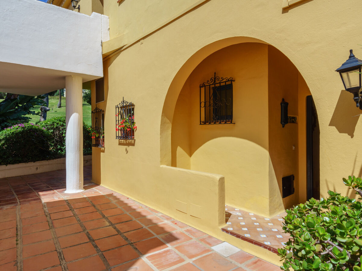 Studio 40 m² vue mer à Cabopino, Marbella - Photo 16