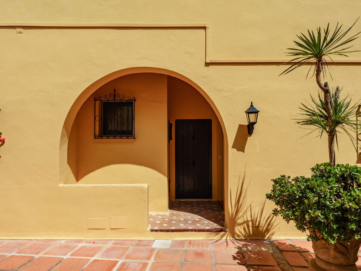 Studio 40 m² vue mer à Cabopino, Marbella - Photo 18