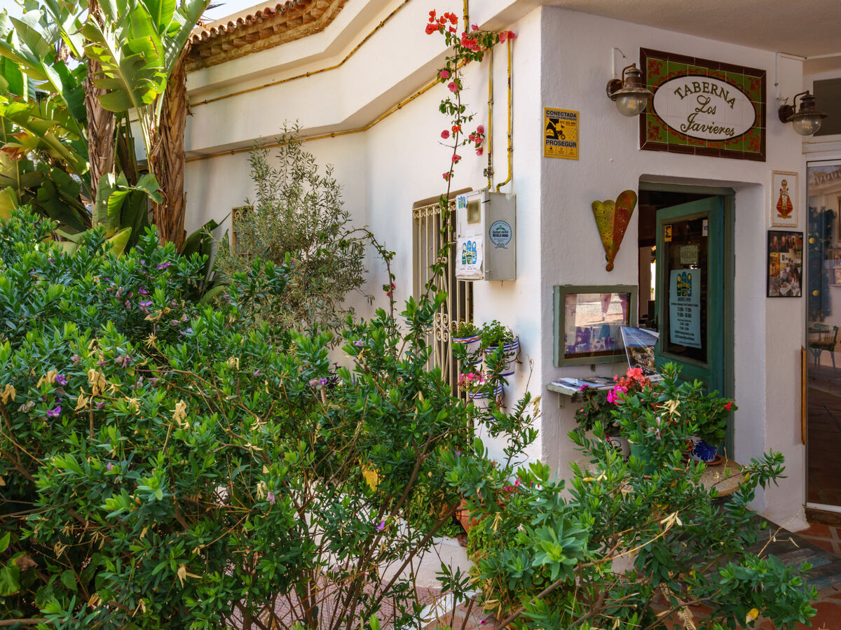 Studio 40 m² vue mer à Cabopino, Marbella - Photo 23