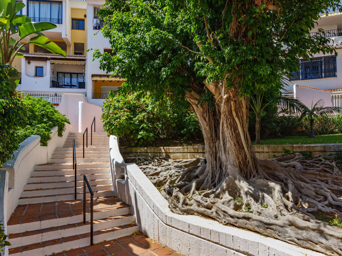 Studio 40 m² vue mer à Cabopino, Marbella - Photo 24