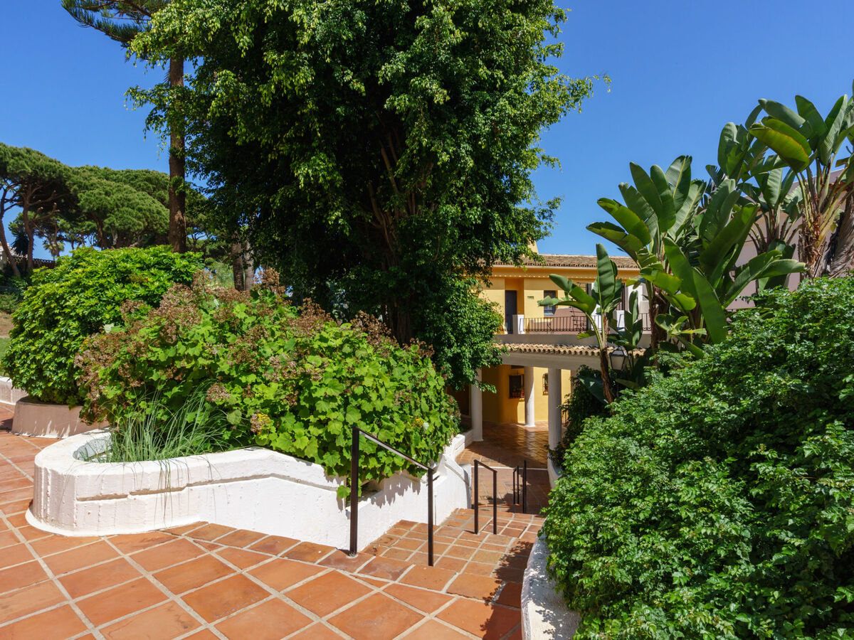 Studio 40 m² vue mer à Cabopino, Marbella - Photo 25