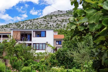 Location appartement à Starigrad Paklenica