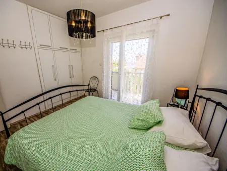 Maison Silvija avec piscine chauffée, Supetar : photo 38