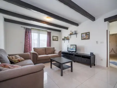 Maison Dorijano avec piscine privée à Rabac : photo 3