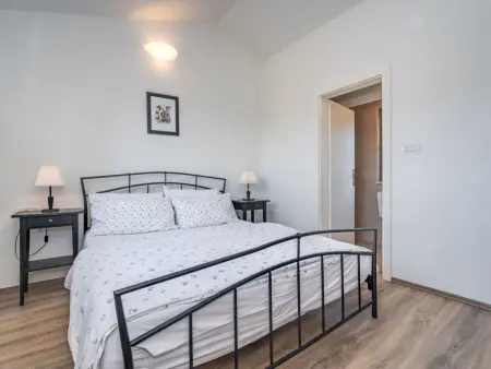 Maison Dorijano avec piscine privée à Rabac : photo 13