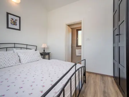 Maison Dorijano avec piscine privée à Rabac : photo 14