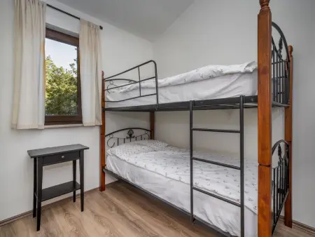 Maison Dorijano avec piscine privée à Rabac : photo 15