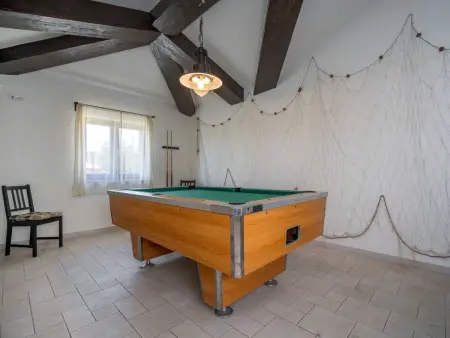 Maison Dorijano avec piscine privée à Rabac : photo 19