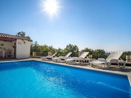 Maison Dorijano avec piscine privée à Rabac : photo 21
