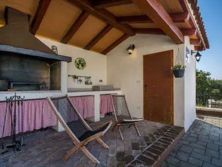 Maison Dorijano avec piscine privée à Rabac : photo 25