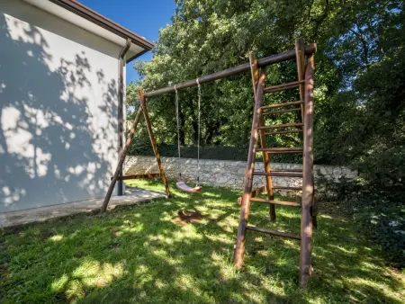 Maison Dorijano avec piscine privée à Rabac : photo 29