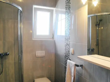 Villa Lucija à Labin : 10 personnes, piscine privée : photo 21