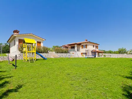 Villa Lucija à Labin : 10 personnes, piscine privée : photo 33