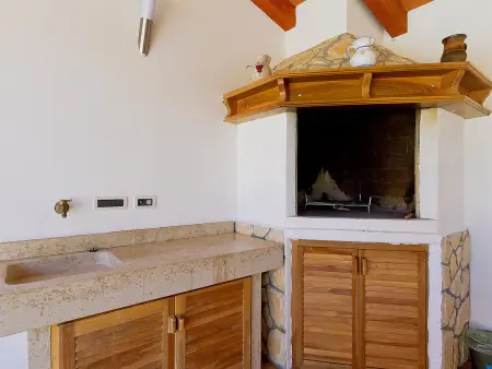 Villa Lucija à Labin : 10 personnes, piscine privée : photo 36