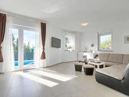 Maison Amber avec piscine privée près de Vodnjan : photo 3