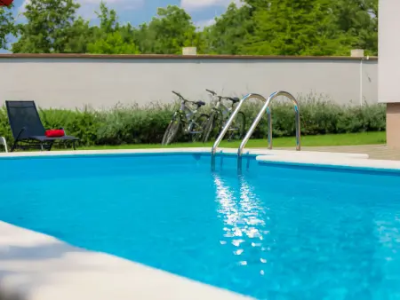 Maison Amber avec piscine privée près de Vodnjan : photo 5
