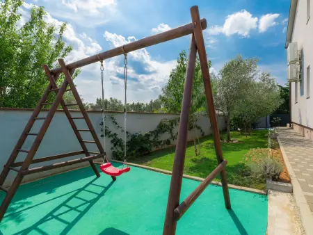 Maison Amber avec piscine privée près de Vodnjan : photo 13