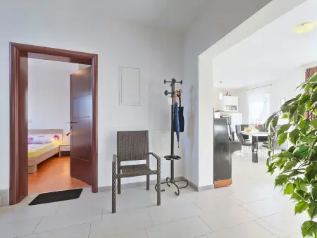 Maison Amber avec piscine privée près de Vodnjan : photo 14