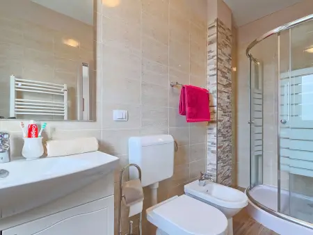 Maison Amber avec piscine privée près de Vodnjan : photo 17