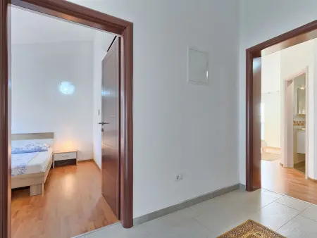 Maison Amber avec piscine privée près de Vodnjan : photo 19