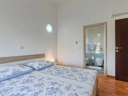 Maison Amber avec piscine privée près de Vodnjan : photo 21