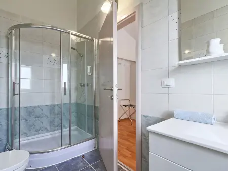 Maison Amber avec piscine privée près de Vodnjan : photo 22