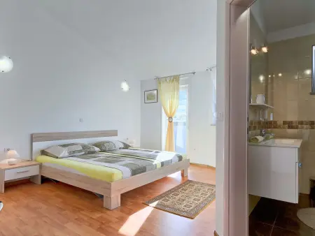 Maison Amber avec piscine privée près de Vodnjan : photo 27