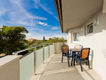 Maison Amber avec piscine privée près de Vodnjan : photo 30