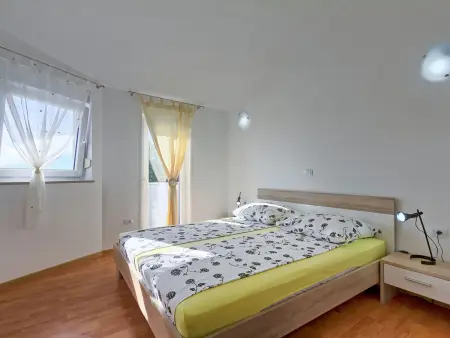 Maison Amber avec piscine privée près de Vodnjan : photo 31