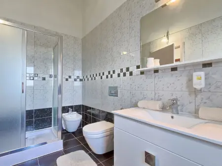 Maison Amber avec piscine privée près de Vodnjan : photo 32