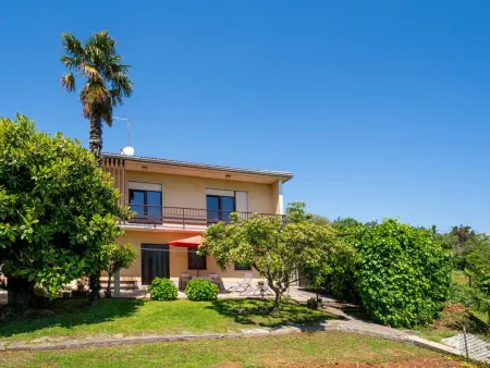 Location appartement à Lovran, Marija