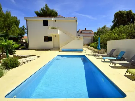 Location maison à Marina Sevid, Željko