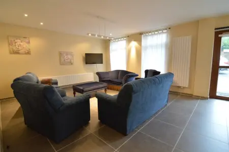 Location maison à Glabbeek, Maison de retraite familiale Glabbeek