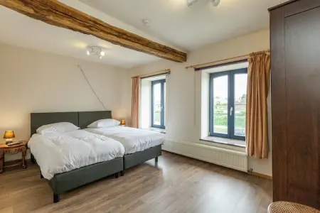 De Wever, maison 4 chambres à Glabbeek : photo 2