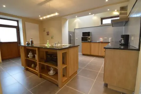 De Wever, maison 4 chambres à Glabbeek : photo 4