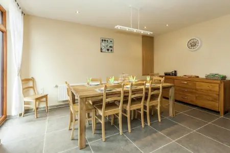 De Wever, maison 4 chambres à Glabbeek : photo 7