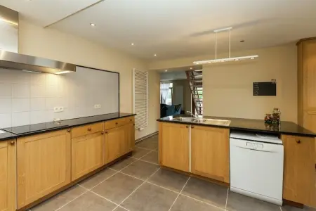 De Wever, maison 4 chambres à Glabbeek : photo 10