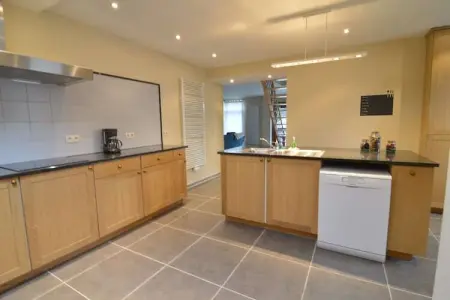 De Wever, maison 4 chambres à Glabbeek : photo 11