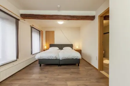 De Wever, maison 4 chambres à Glabbeek : photo 12