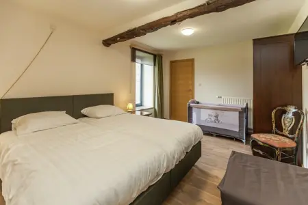 De Wever, maison 4 chambres à Glabbeek : photo 13