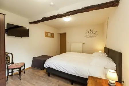 De Wever, maison 4 chambres à Glabbeek : photo 14