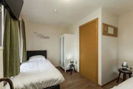 De Wever, maison 4 chambres à Glabbeek : photo 15