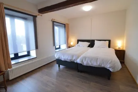 De Wever, maison 4 chambres à Glabbeek : photo 17