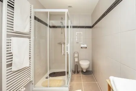 De Wever, maison 4 chambres à Glabbeek : photo 19