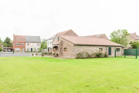 De Wever, maison 4 chambres à Glabbeek : photo 25